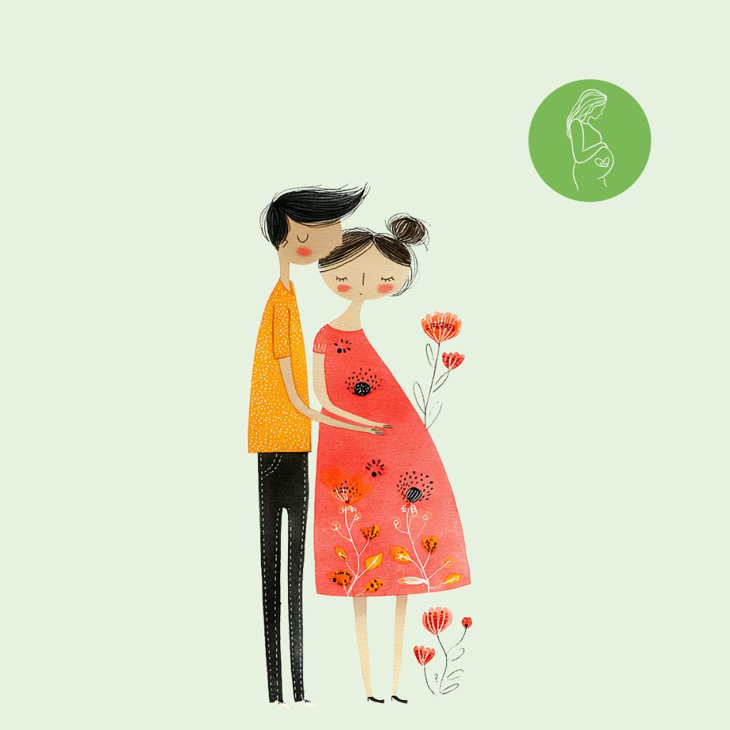 Corso di Accompagnamento alla Nascita per Coppie