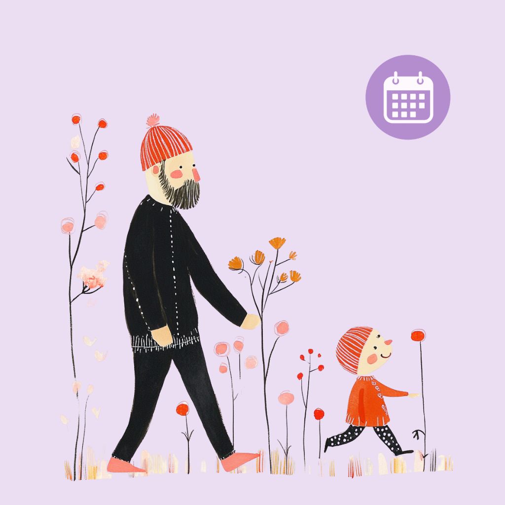 Incontro: A piccoli passi - scoprire lo sviluppo neuropsicomotorio