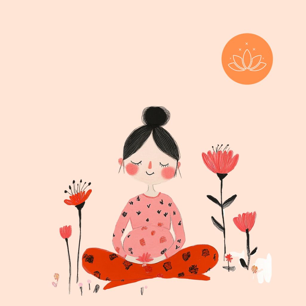 Yoga in Gravidanza 1 : 1 - Lezione Individuale