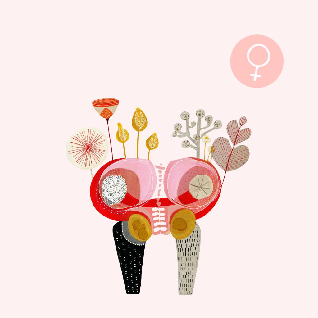 Riabilitazione del Pavimento Pelvico