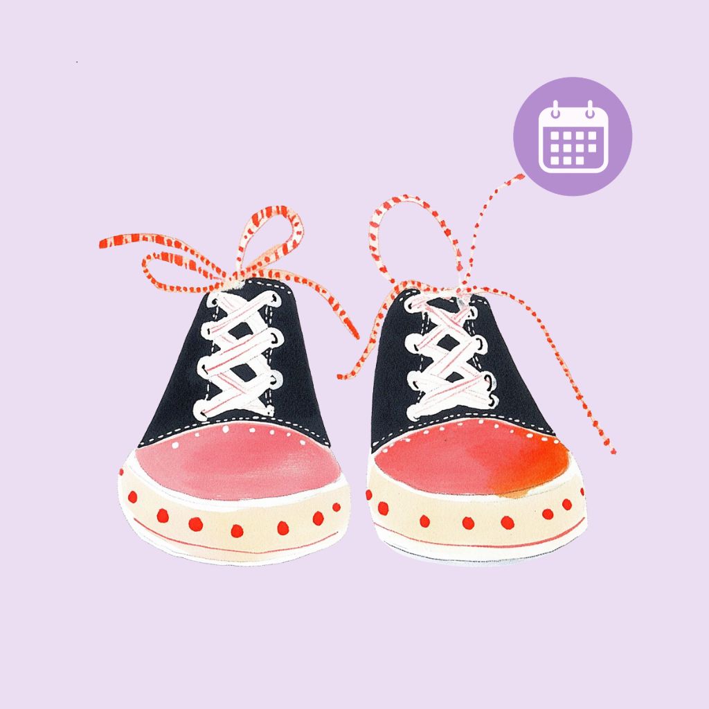 Incontro: Camminiamo Bene Insieme