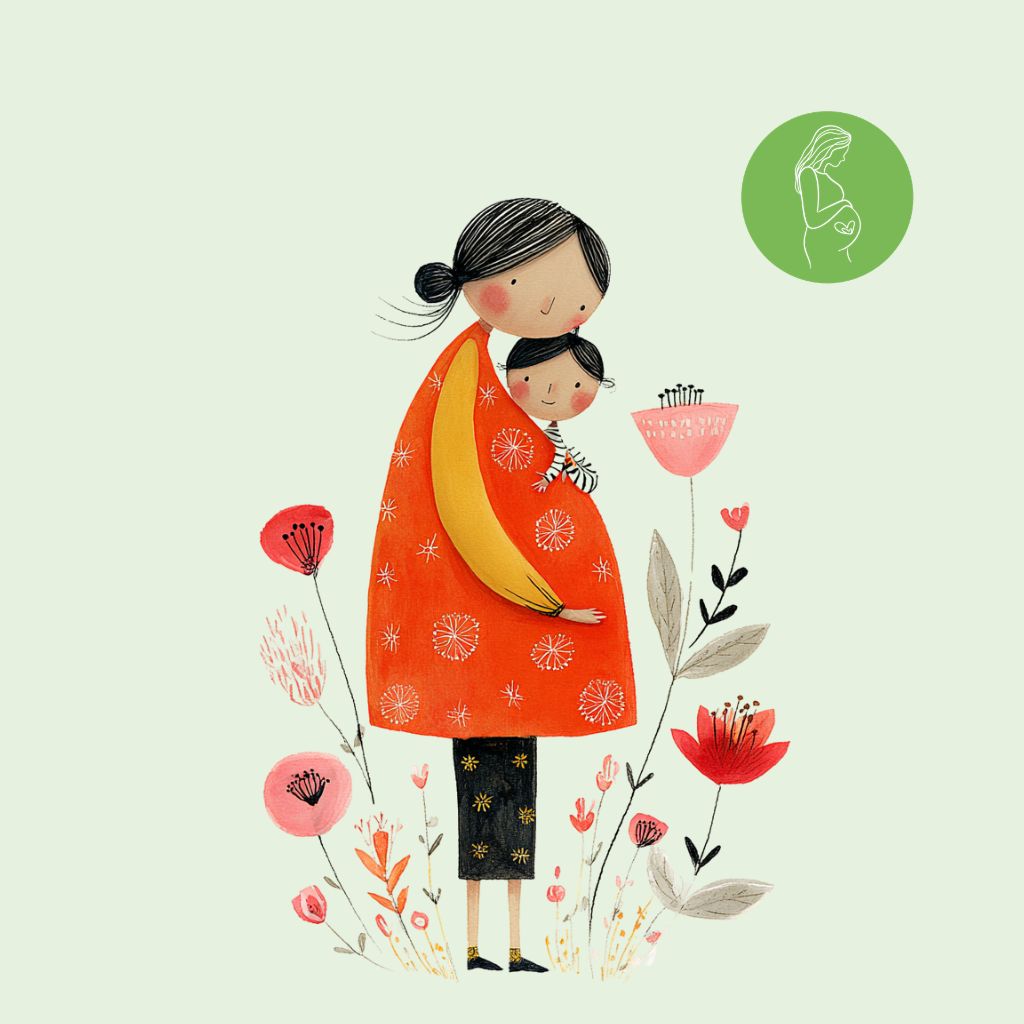 Corso di Accompagnamento alla Nascita per Mamme già Mamme