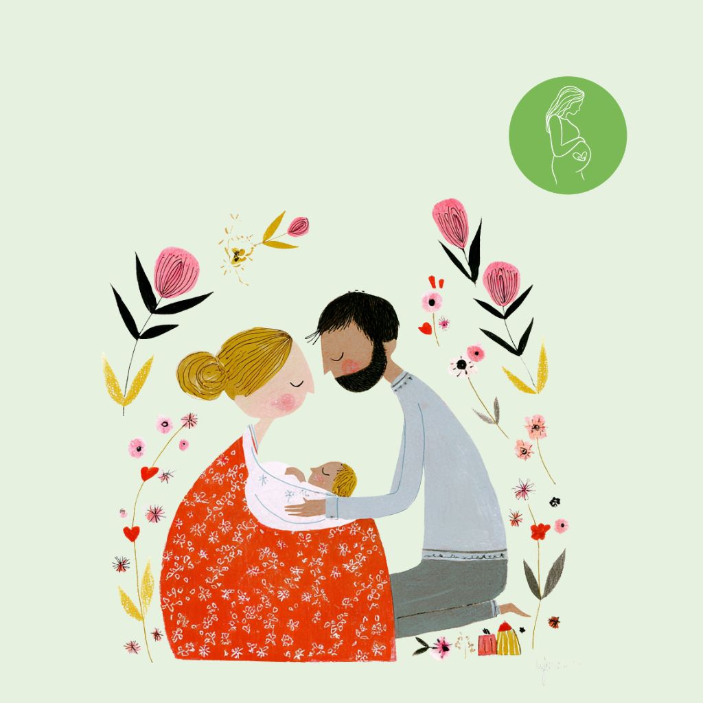 Da Due a Tre - Per Neogenitori