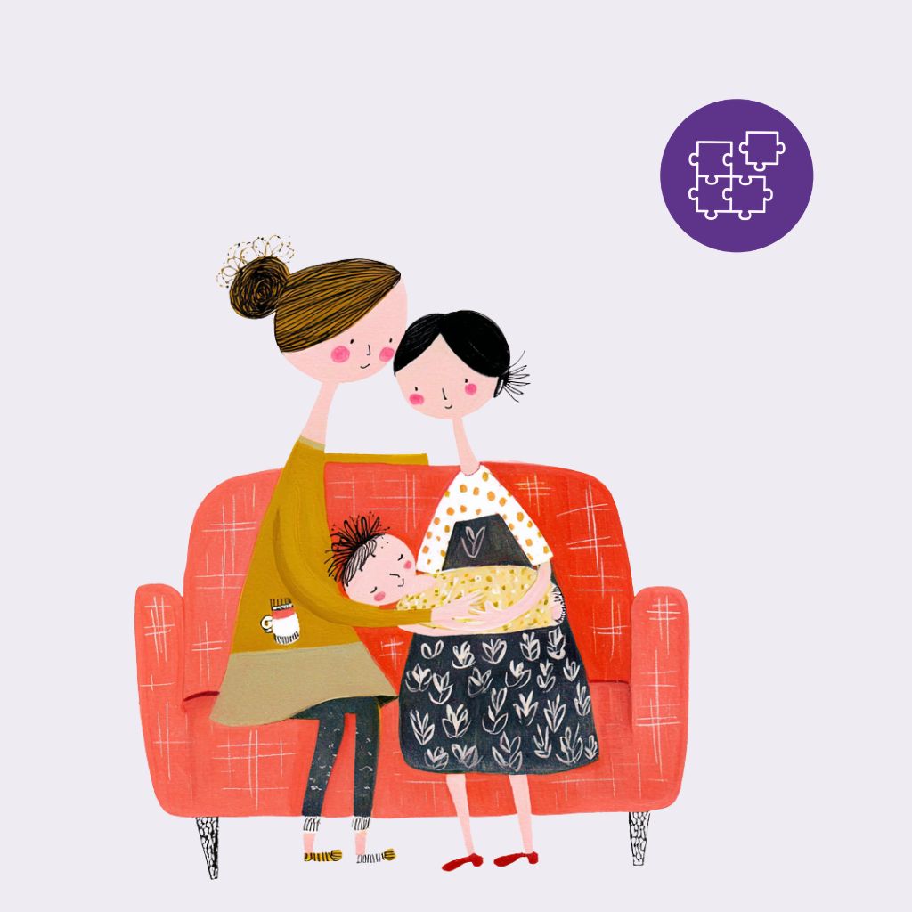 Assistenza Ostetrica Post Partum a Domicilio