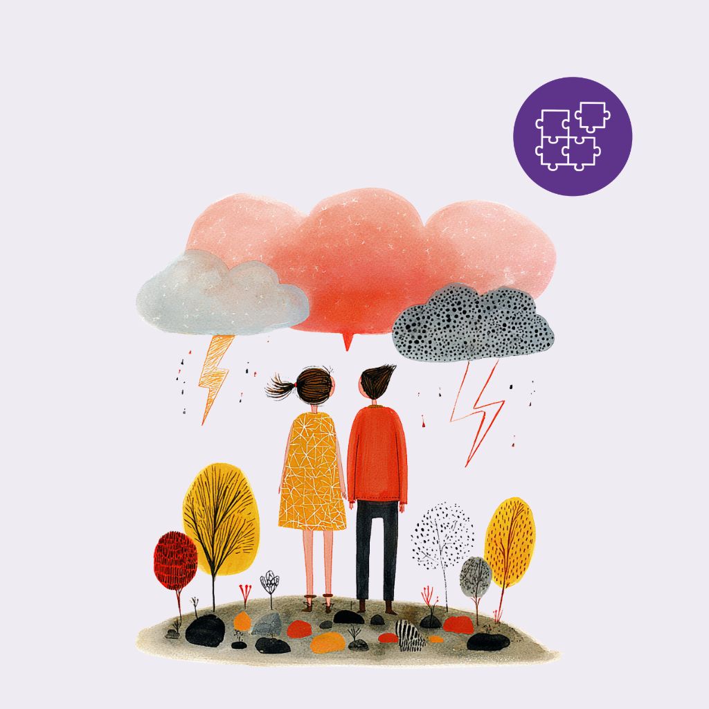 Consulenza con Mediatore Familiare