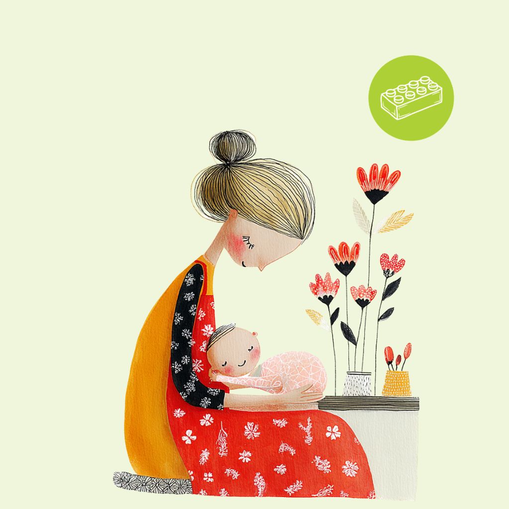 Corso di Massaggio Infantile