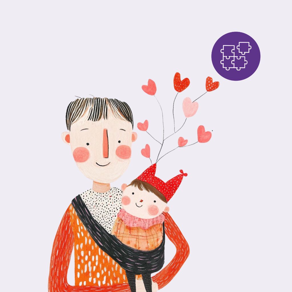 Consulenza Individuale Portare in Fascia