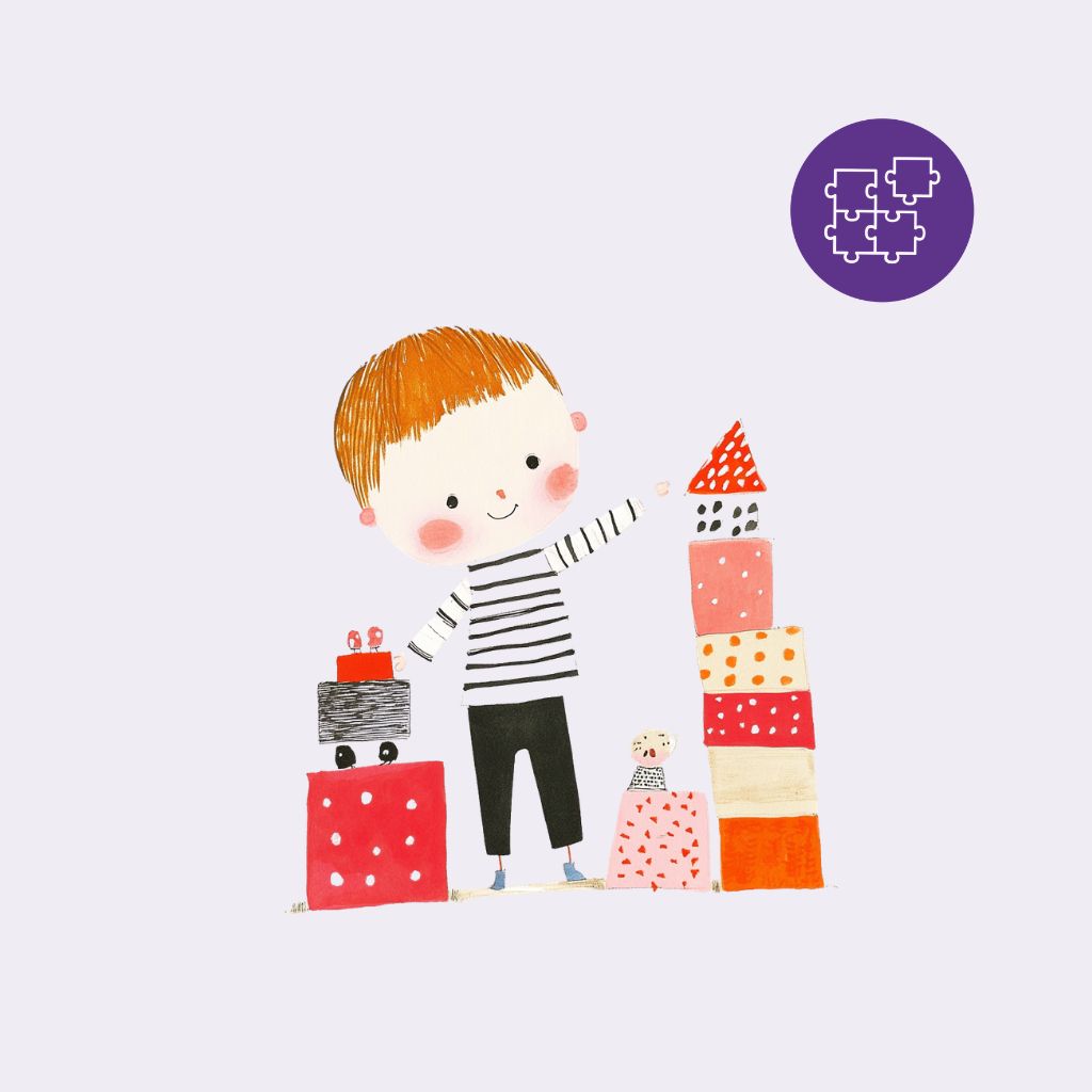 Consulenza Neuropsicomotoria