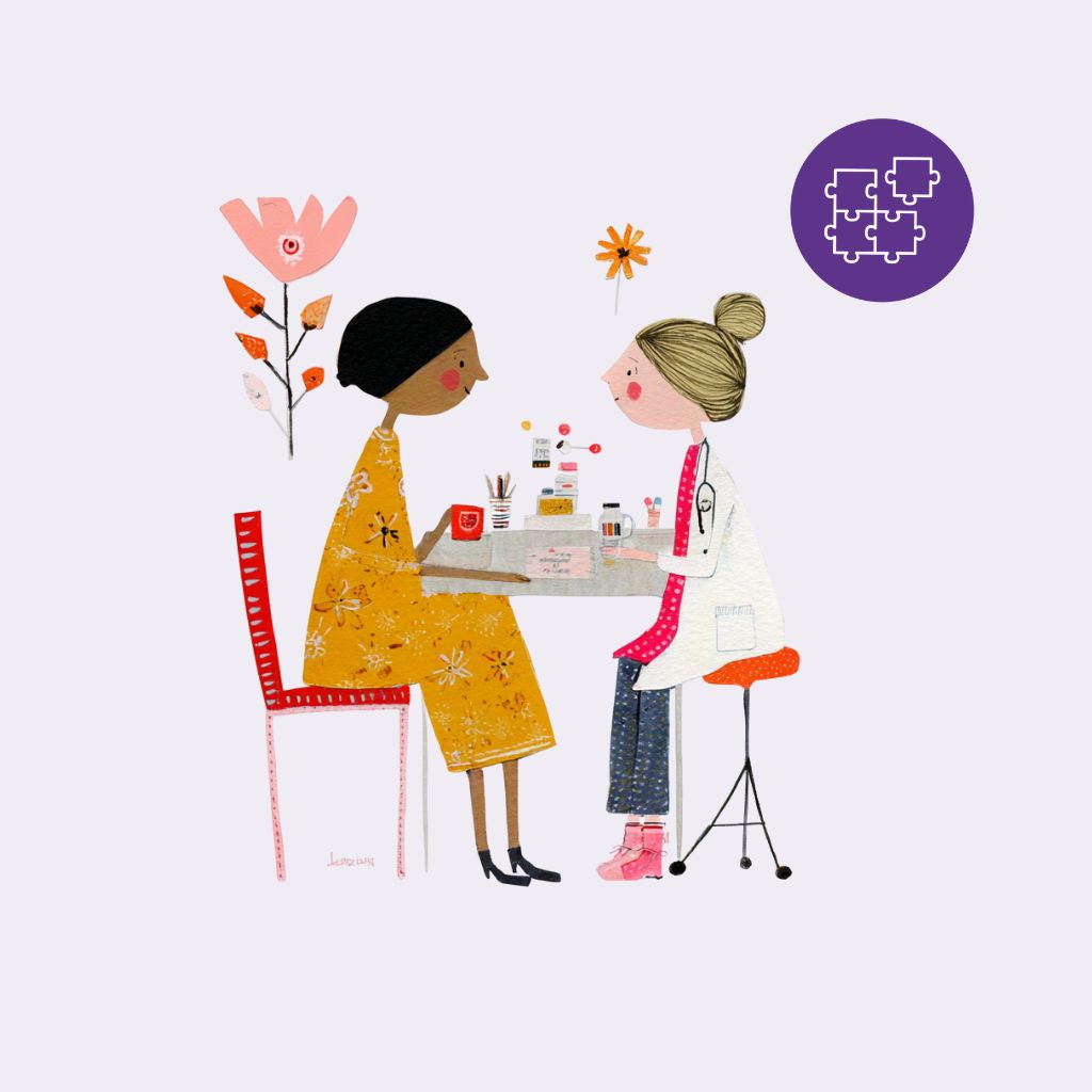 Consulenza Ostetrica in Puerperio e in Allattamento