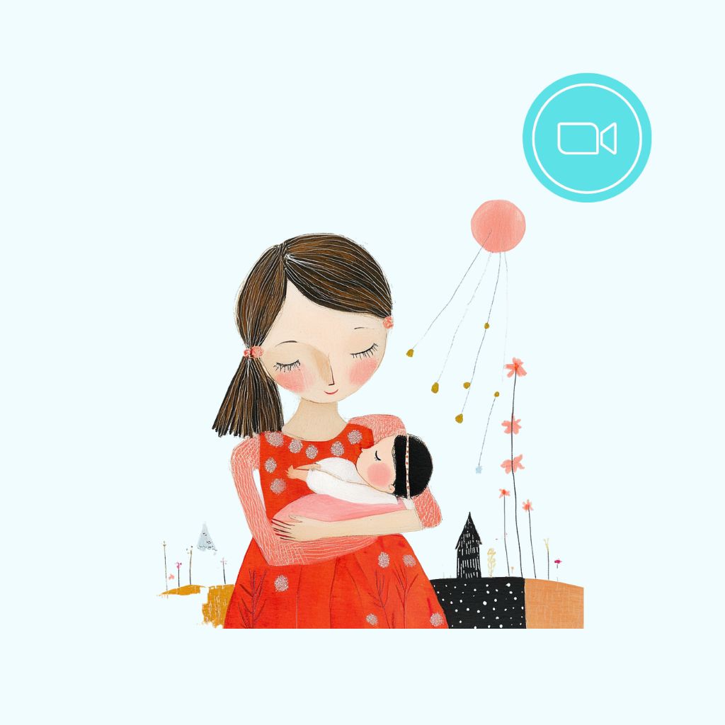 Consulenza Ostetrica in Puerperio e in Allattamento Online