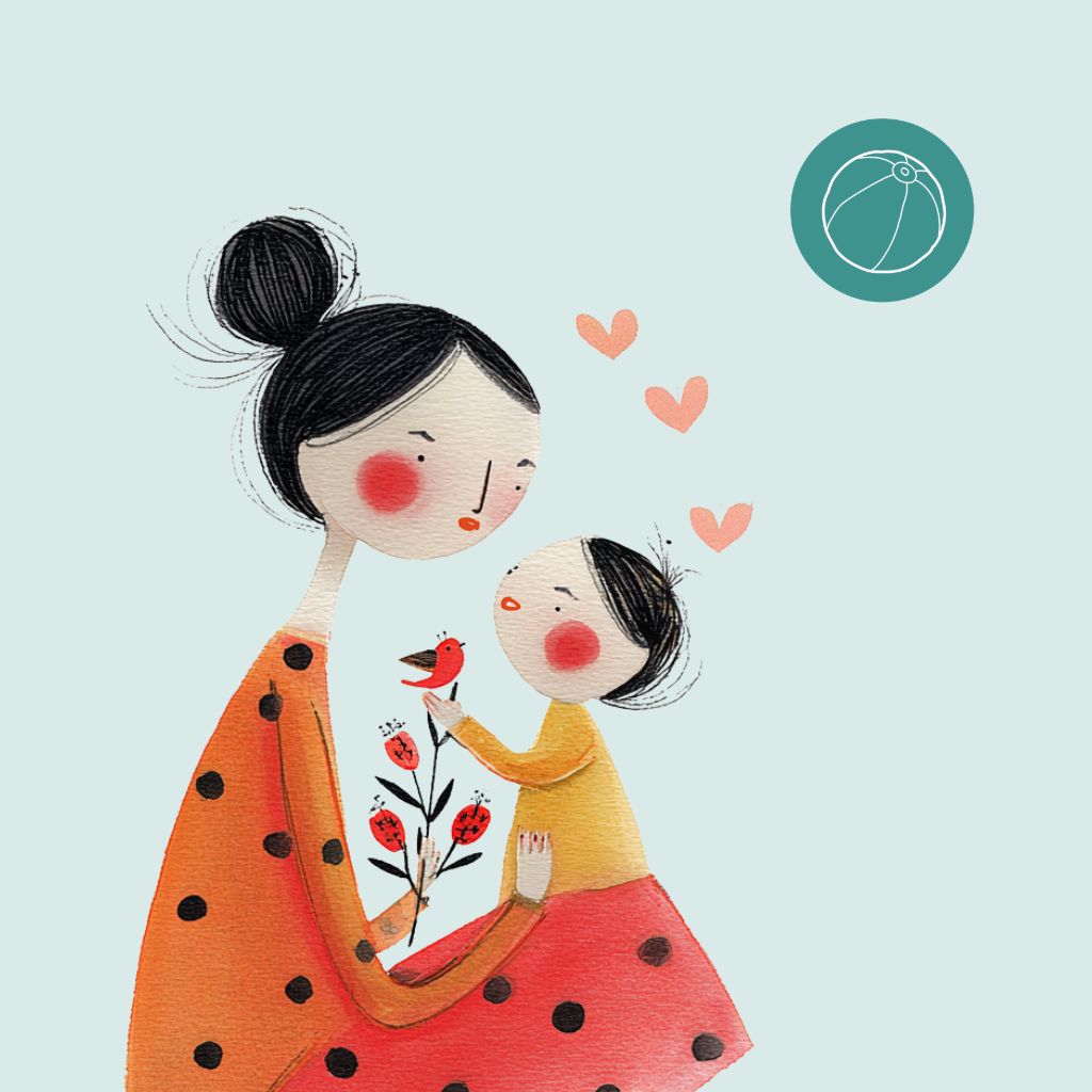 Spazio Gioco 3-6 mesi