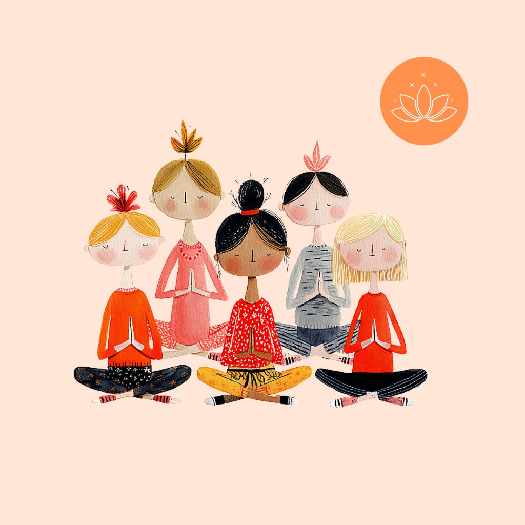 Yoga per la donna MILANO