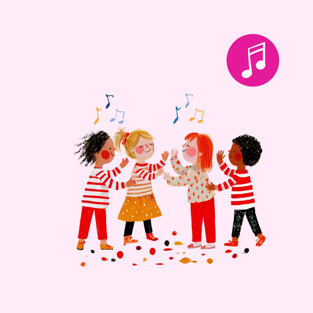 Musica - Musiche Piccine 3° Livello