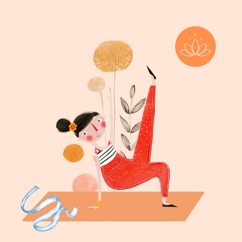 Pilates per la donna