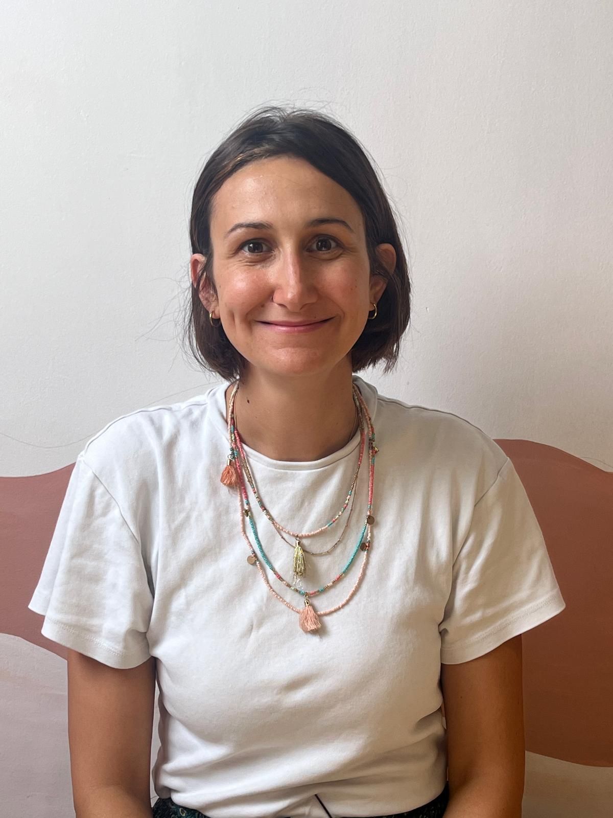 Marica Riva