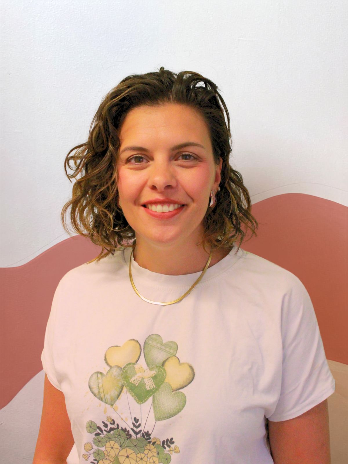 Chiara Bensi