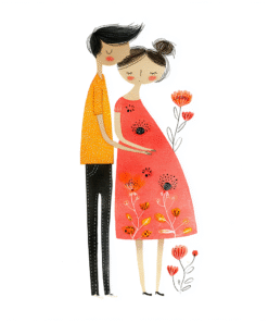 Corso di Accompagnamento Alla Nascita Per Coppie_On Line