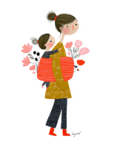 Incontro: Portare Sulla Schiena